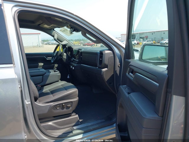 2026 GMC SIERRA 1500 , SHORT BED, SLT, 4WD — фото 5