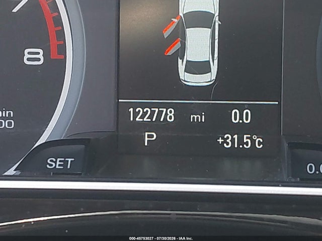 2015 AUDI A4 2.0T PREMIUM — миниатюра 15