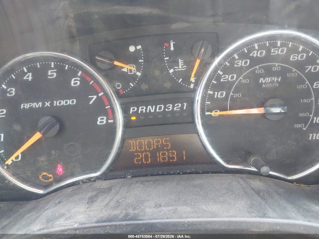 2012 Chevrolet COLORADO WORK TRUCK — фото 7