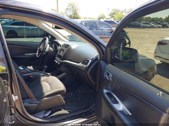 2019 DODGE JOURNEY SE 5