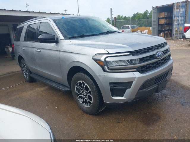 2023 FORD EXPEDITION XL