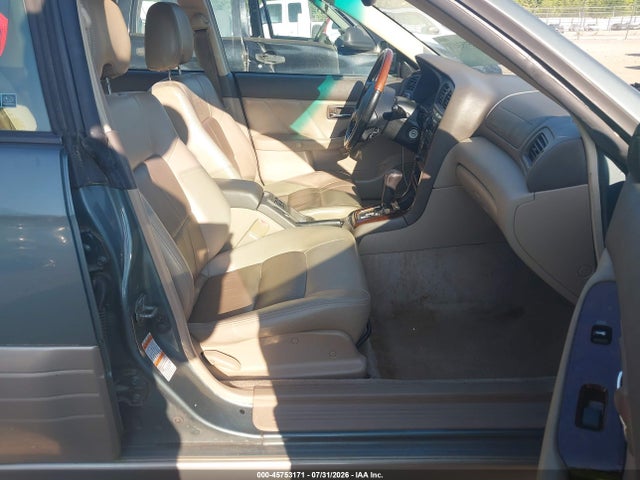 صورة 5 لـ 2001 Subaru OUTBACK H6-3.0