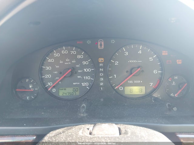 صورة 7 لـ 2001 Subaru OUTBACK H6-3.0