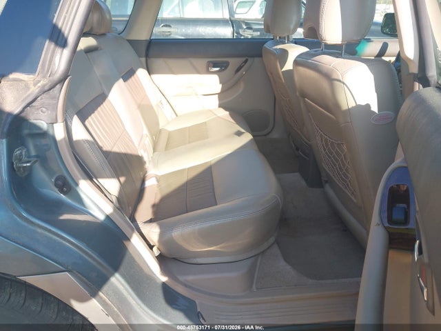 صورة 8 لـ 2001 Subaru OUTBACK H6-3.0
