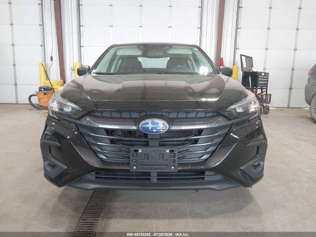 2024 SUBARU LEGACY 12
