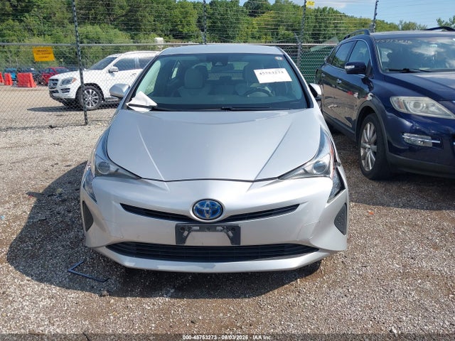 2018 Toyota PRIUS TWO ECO 照片 12