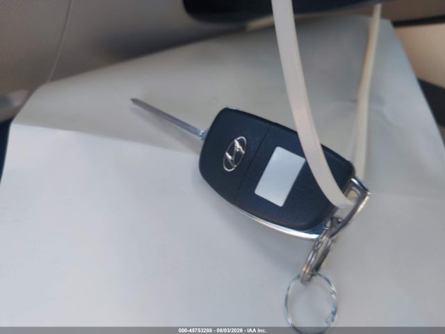 2016 Hyundai SONATA SE — миниатюра 11