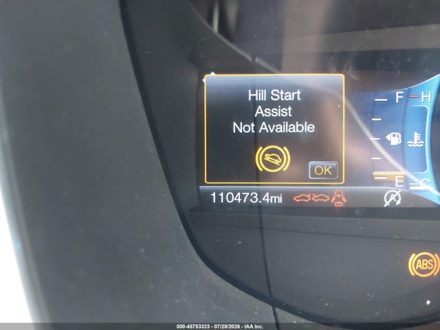 2017 FORD FUSION SE 15