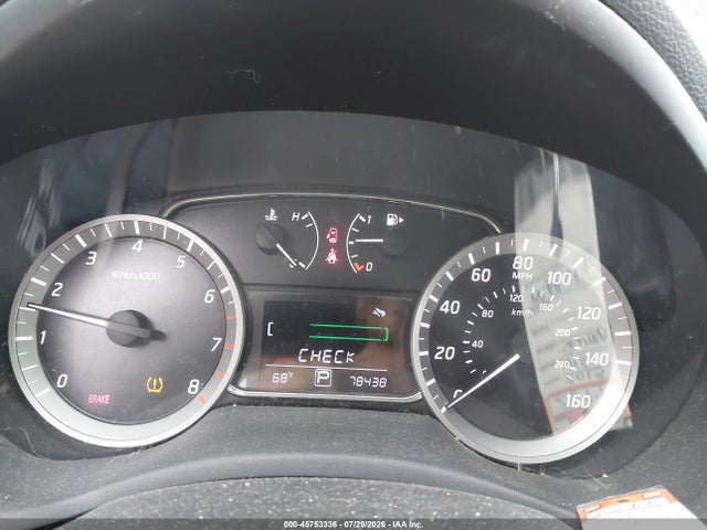 2013 Nissan SENTRA SL 照片 7