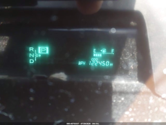 صورة 7 لـ 2009 Toyota PRIUS