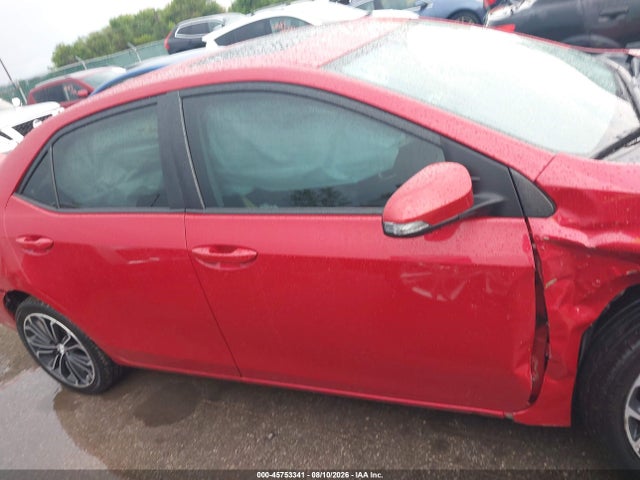 صورة 13 لـ 2014 Toyota COROLLA S PLUS