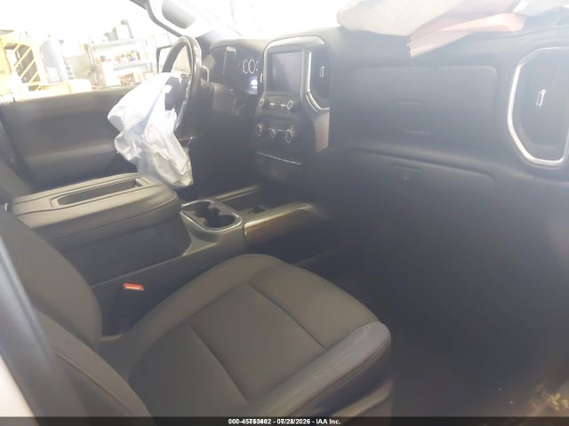 صورة 5 لـ 2021 Chevrolet SILVERADO 1500 4WD SHORT BED LT TRAIL BOSS