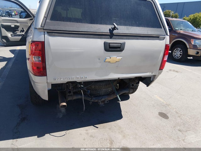 صورة 6 لـ 2008 Chevrolet SILVERADO 1500 WORK TRUCK