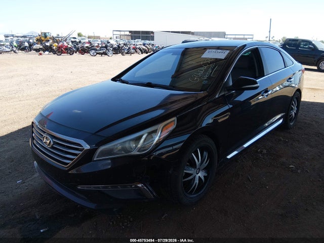صورة 2 لـ 2015 Hyundai SONATA LIMITED