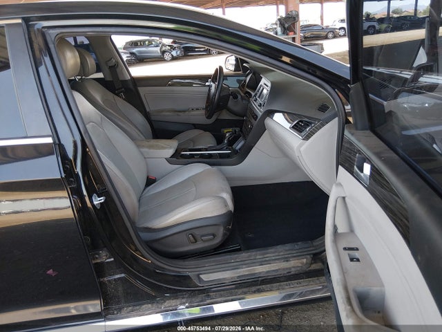 صورة 5 لـ 2015 Hyundai SONATA LIMITED