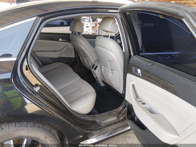 صورة 8 لـ 2015 Hyundai SONATA LIMITED