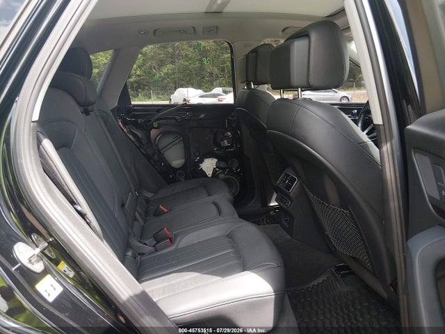 2018 AUDI Q5 2.0T PREMIUM/2.0T TECH PREMIUM 8