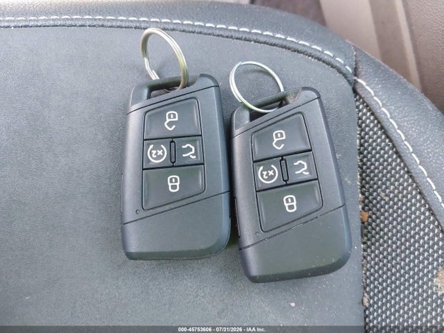2023 VOLKSWAGEN TAOS 1.5T SE 11