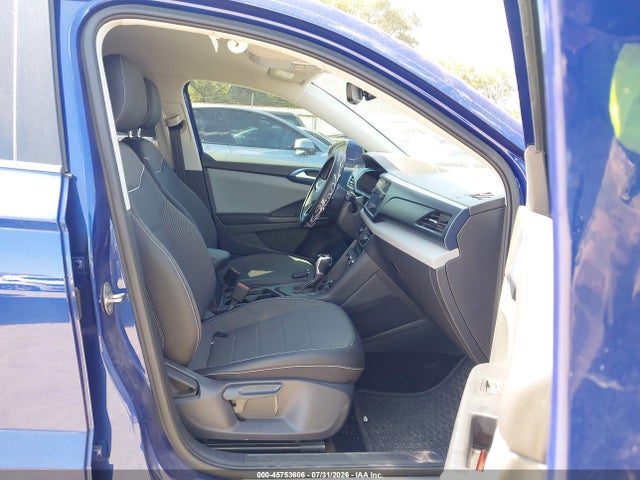 2023 VOLKSWAGEN TAOS 1.5T SE 5