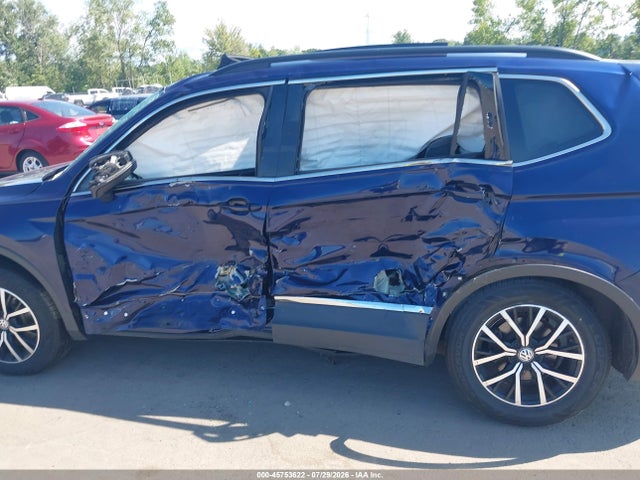 2021 VOLKSWAGEN TIGUAN 2.0T SE/2.0T SE R-LINE BLACK/2.0T SEL 13