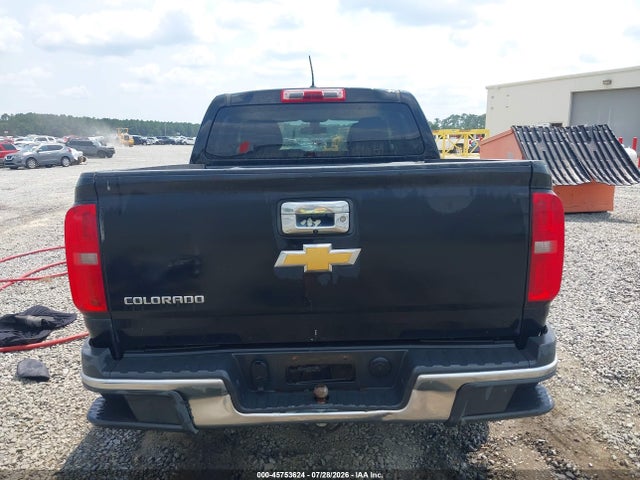 صورة 16 لـ 2016 Chevrolet COLORADO 2WD WT