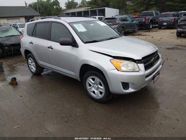 2011 TOYOTA RAV4 