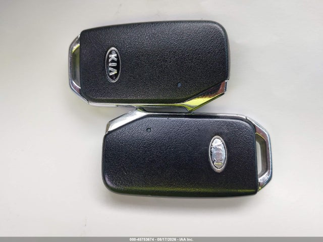 صورة 11 لـ 2021 KIA FORTE GT