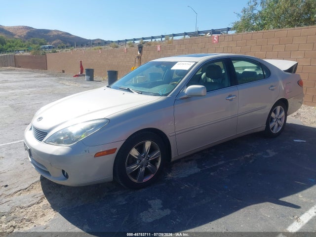 صورة 2 لـ 2005 Lexus ES 330