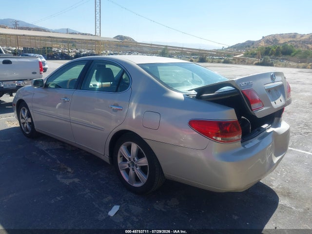 صورة 3 لـ 2005 Lexus ES 330