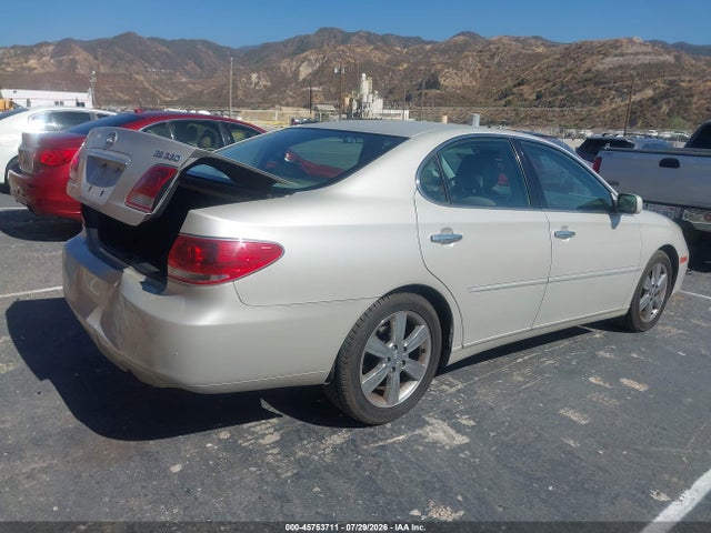 صورة 4 لـ 2005 Lexus ES 330