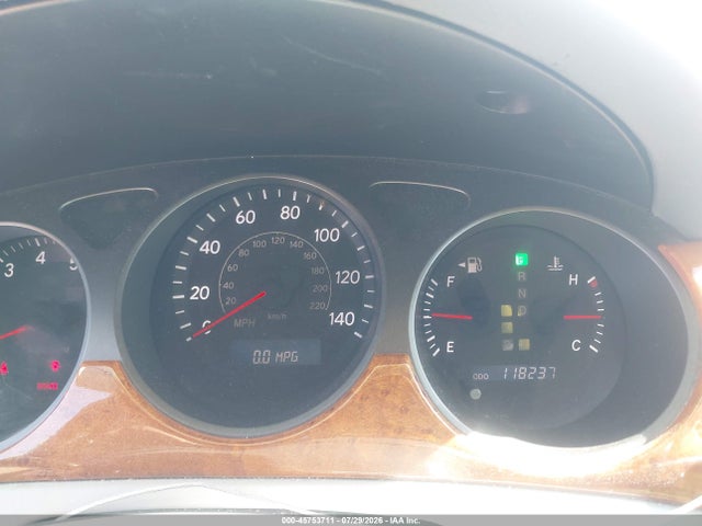 صورة 7 لـ 2005 Lexus ES 330