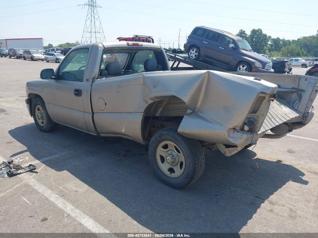 صورة 3 لـ 2000 Chevrolet SILVERADO 1500