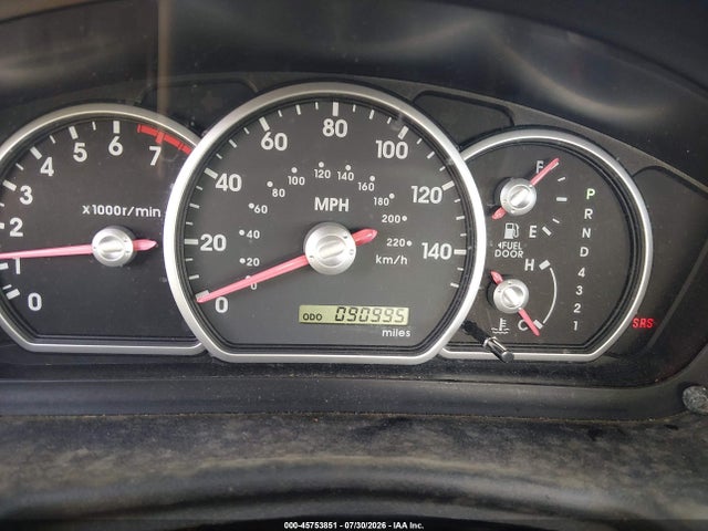 صورة 7 لـ 2009 Mitsubishi GALANT ES/SPORT EDITION