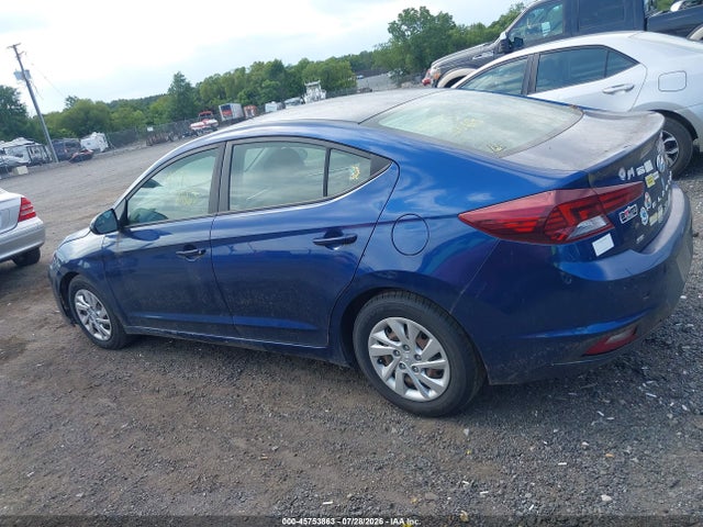 2019 Hyundai ELANTRA SE — миниатюра 14
