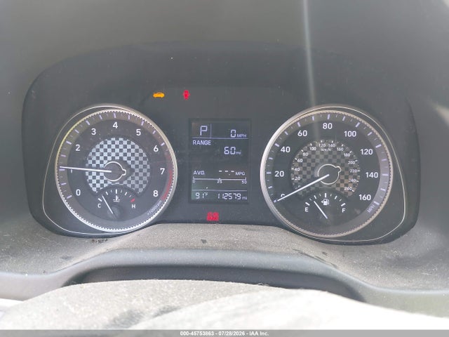 2019 Hyundai ELANTRA SE 照片 7