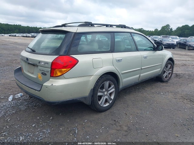 2005 Subaru OUTBACK 3.0R L.L. BEAN EDITION — фото 4