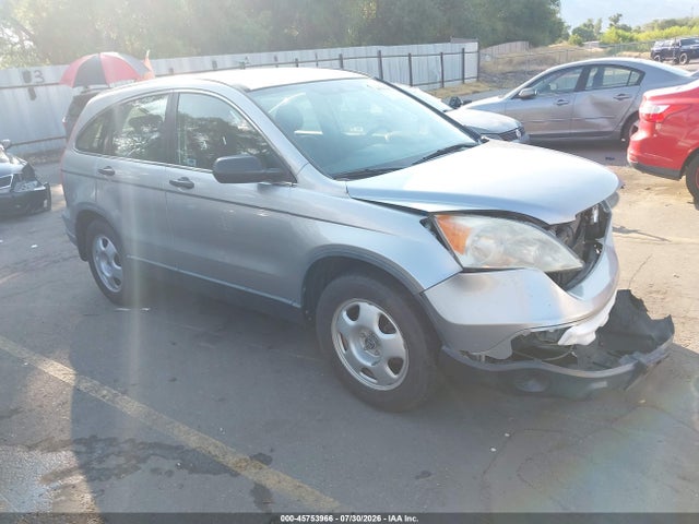 2008 HONDA CR-V LX