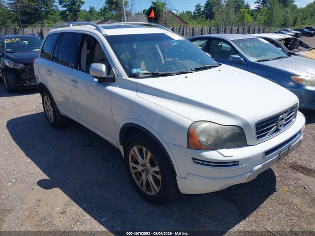 2014 VOLVO XC90 3.2