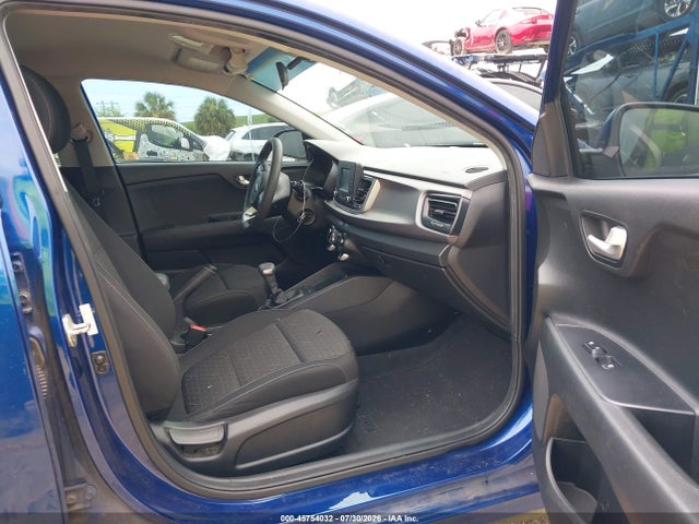 2018 KIA RIO S 照片 5