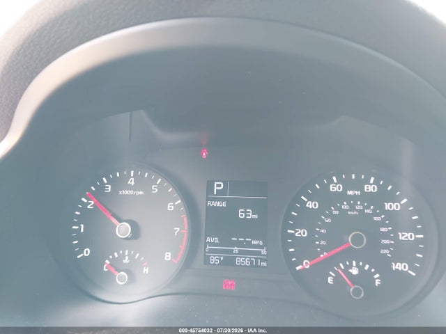 2018 KIA RIO S 照片 7