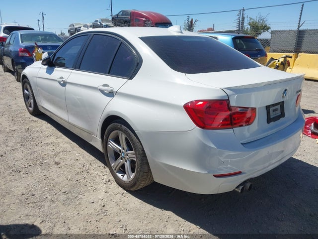 2015 BMW 328I — фото 3