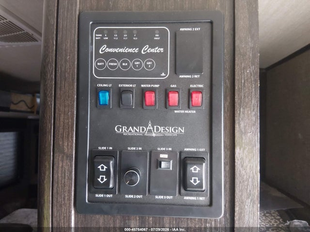 2020 GRAND DESIGN OTHER 7