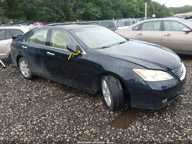 2008 LEXUS ES 