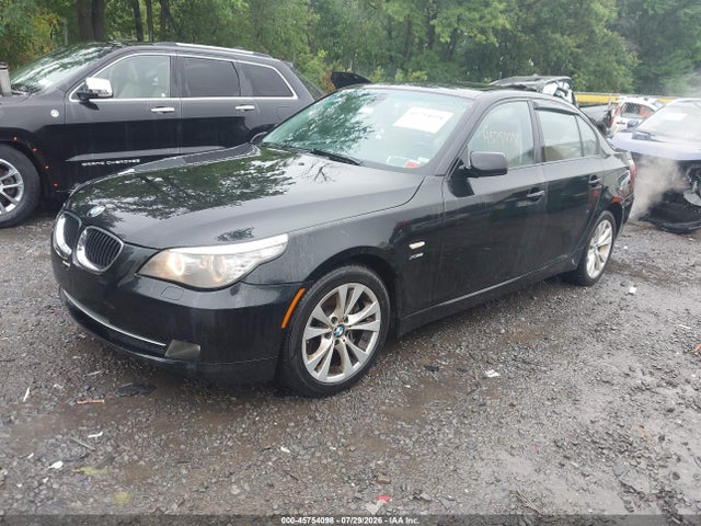 صورة 2 لـ 2009 BMW 535I XDRIVE