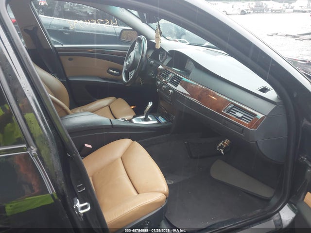 صورة 5 لـ 2009 BMW 535I XDRIVE