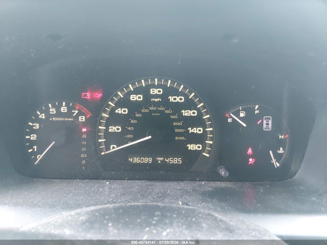صورة مصغرة 7 لـ 2007 Honda ACCORD 3.0 EX