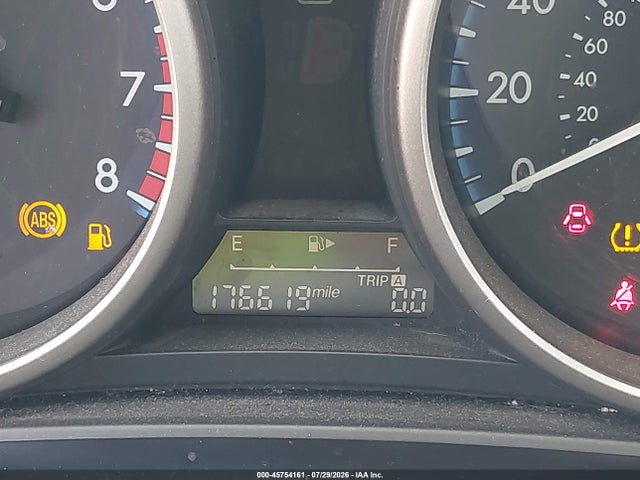 2012 Mazda MAZDA3 I TOURING — миниатюра 12