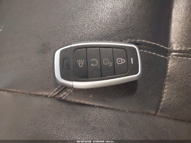 2014 FORD FIESTA TITANIUM — фото 11