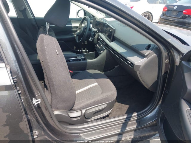 2025 Hyundai SONATA SEL 照片 5