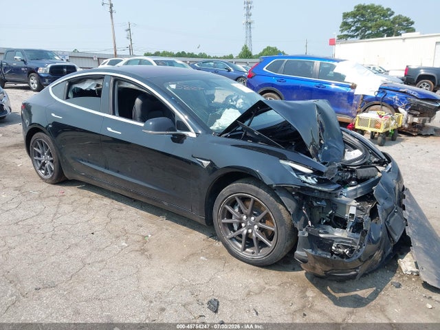 2018 TESLA MODEL 3 LONG RANGE/MID RANGE
